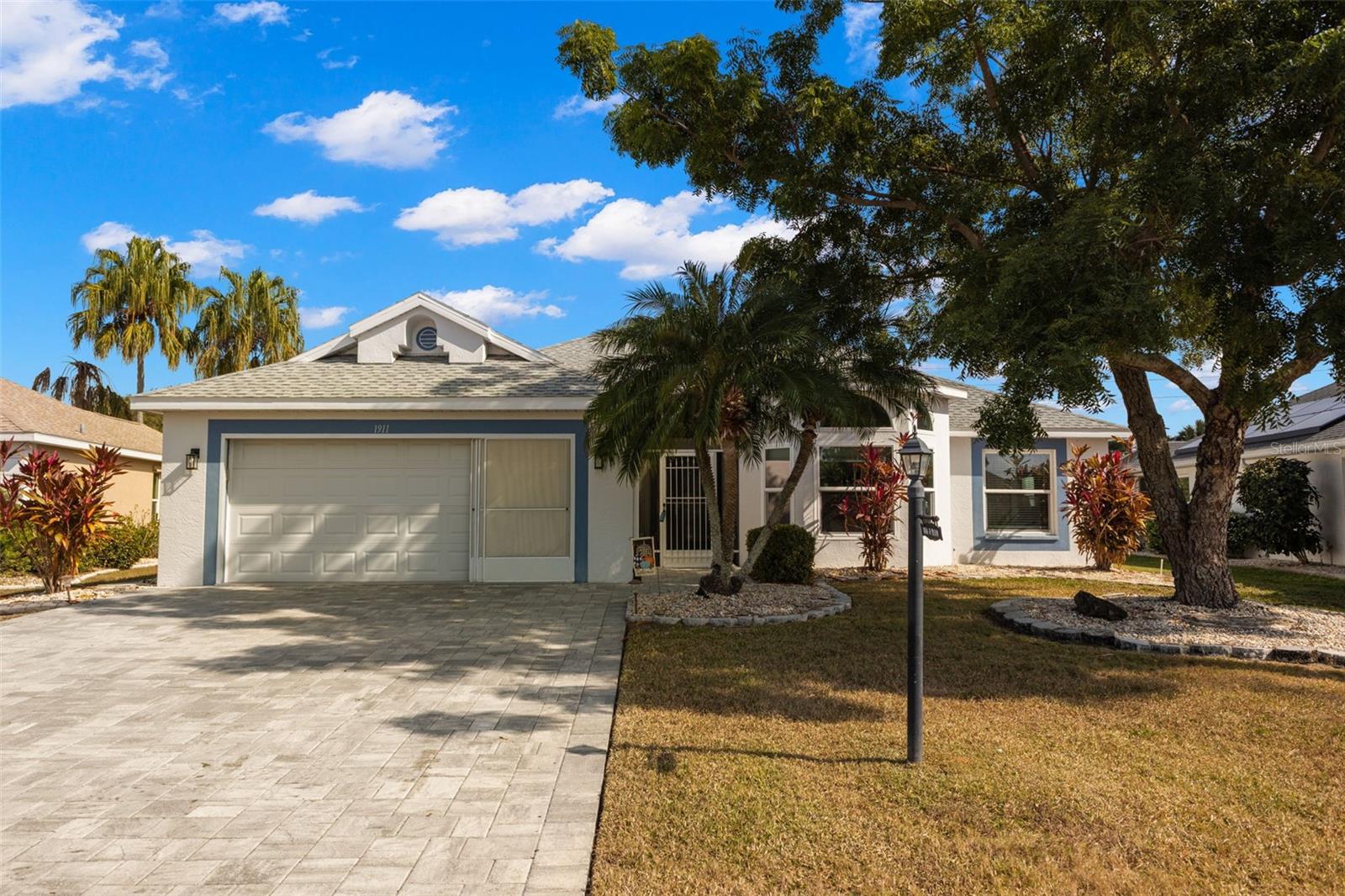 1911 Del Webb, Sun City Center, FL 33573