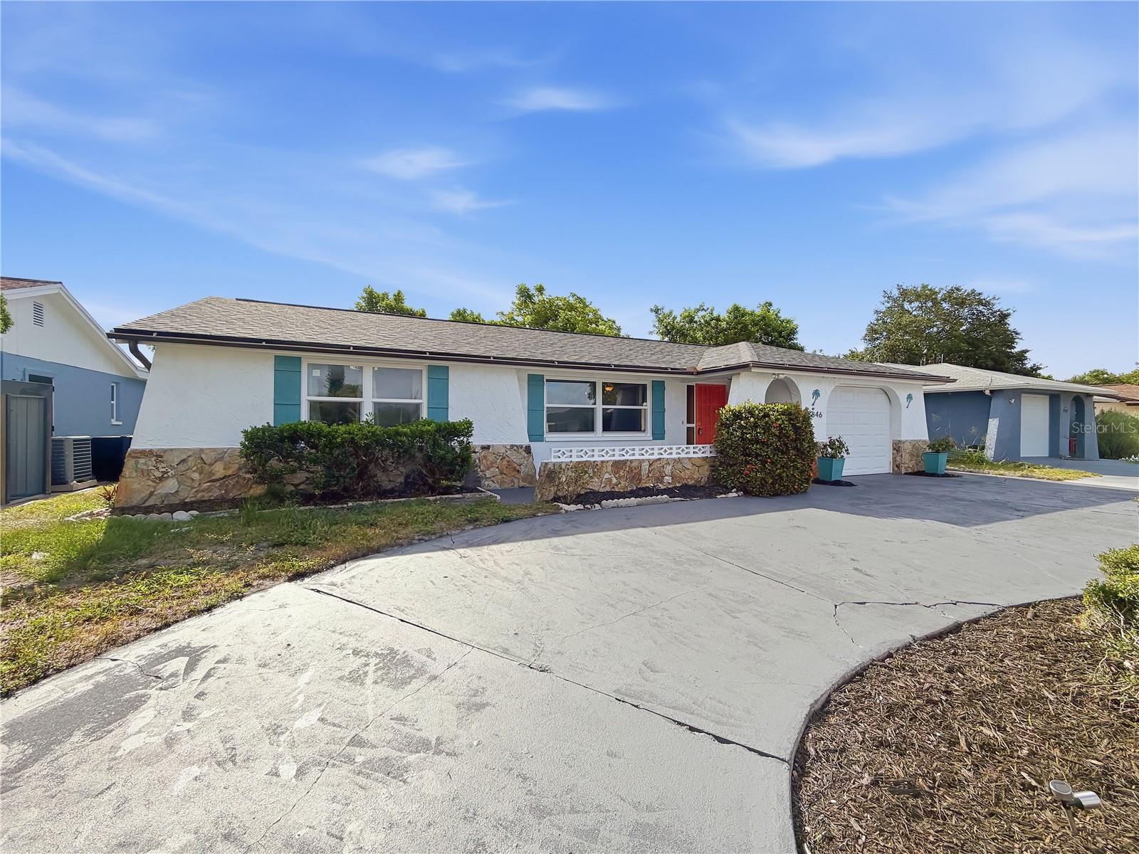 8846 Carmen, Port Richey, FL 34668