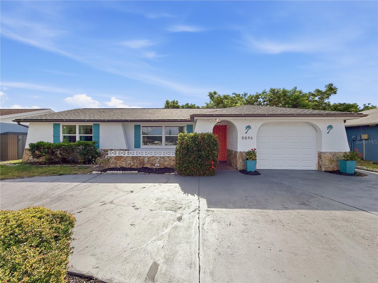 8846 Carmen, Port Richey, FL 34668