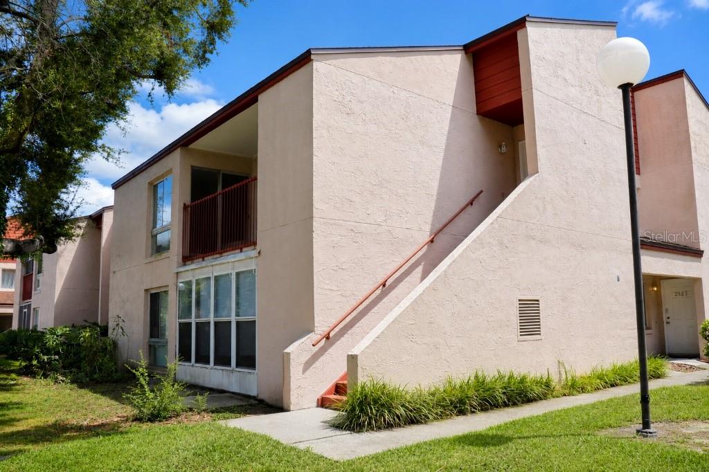 2527 Citrus Club Unit 3904, Orlando, FL 32839