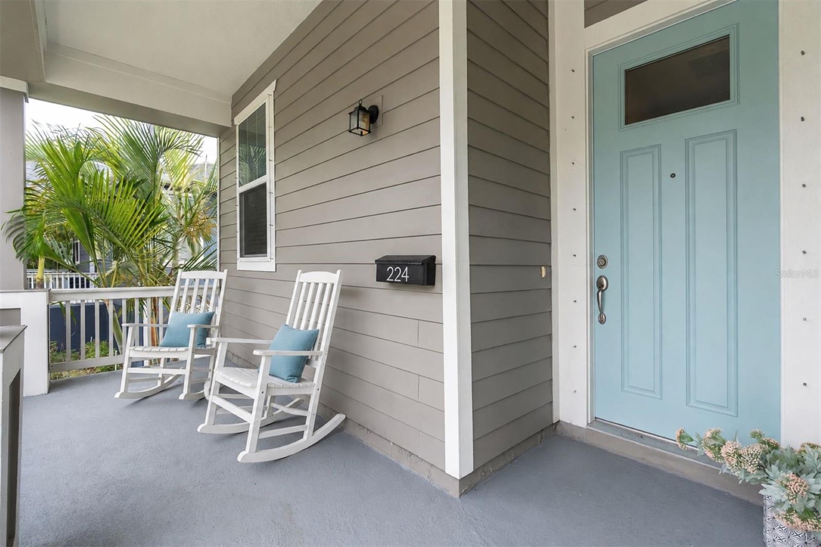 224 Jefferson, St Petersburg, FL 33702