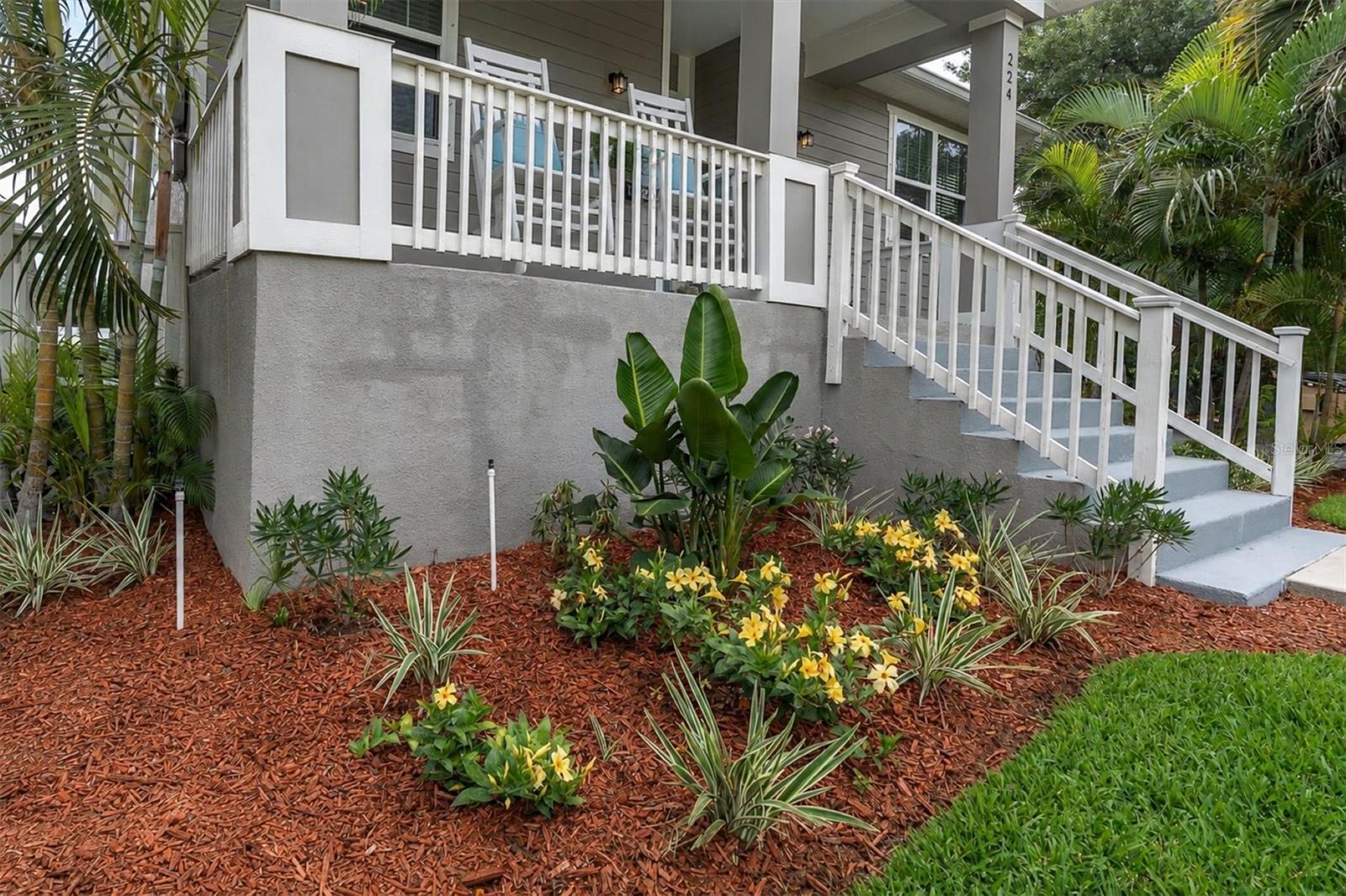 224 Jefferson, St Petersburg, FL 33702