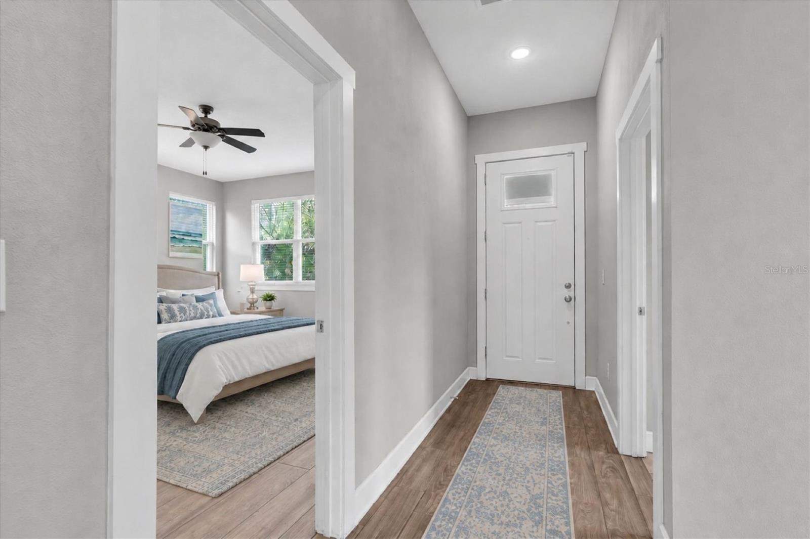 224 Jefferson, St Petersburg, FL 33702