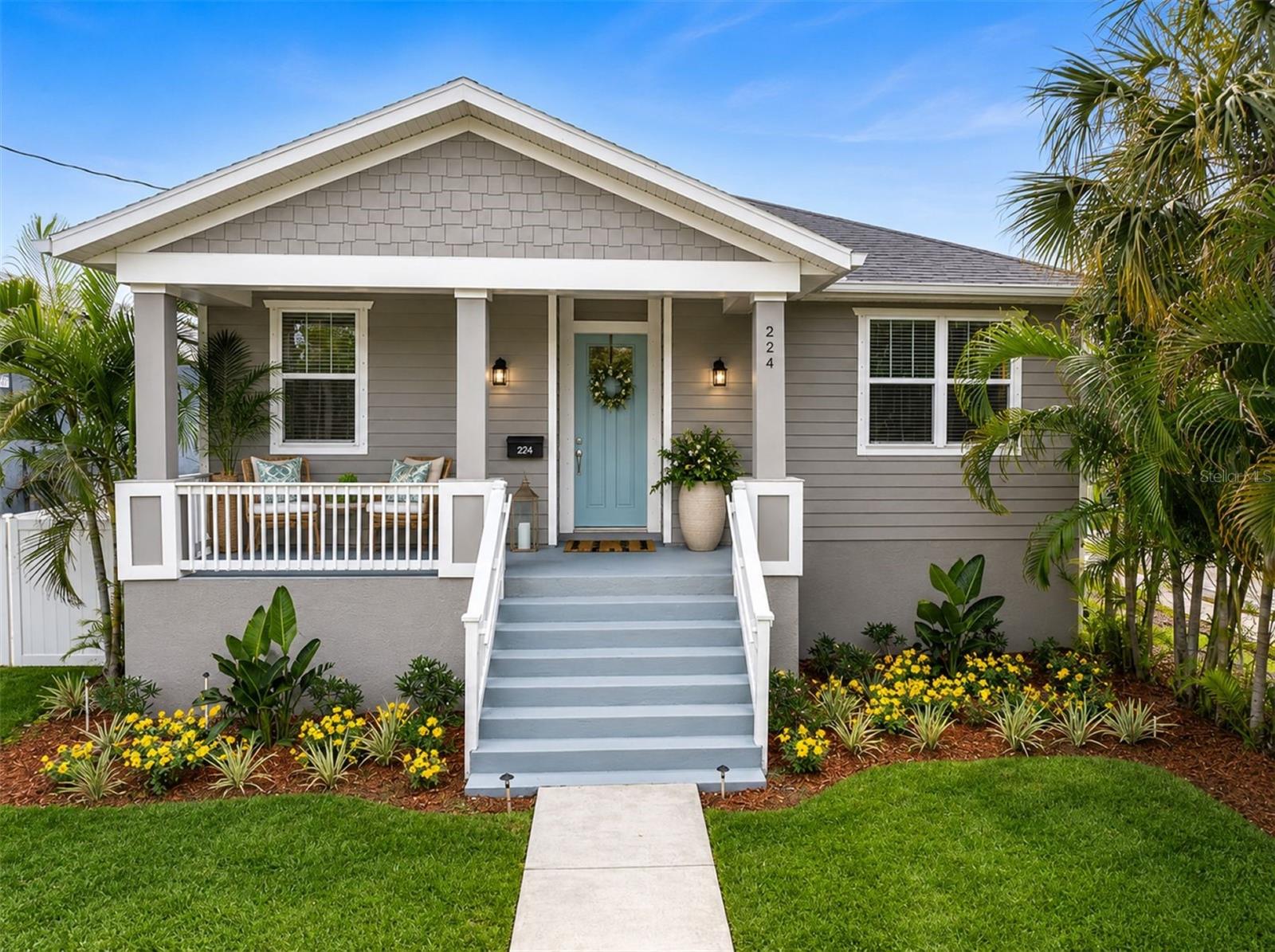 224 Jefferson, St Petersburg, FL 33702