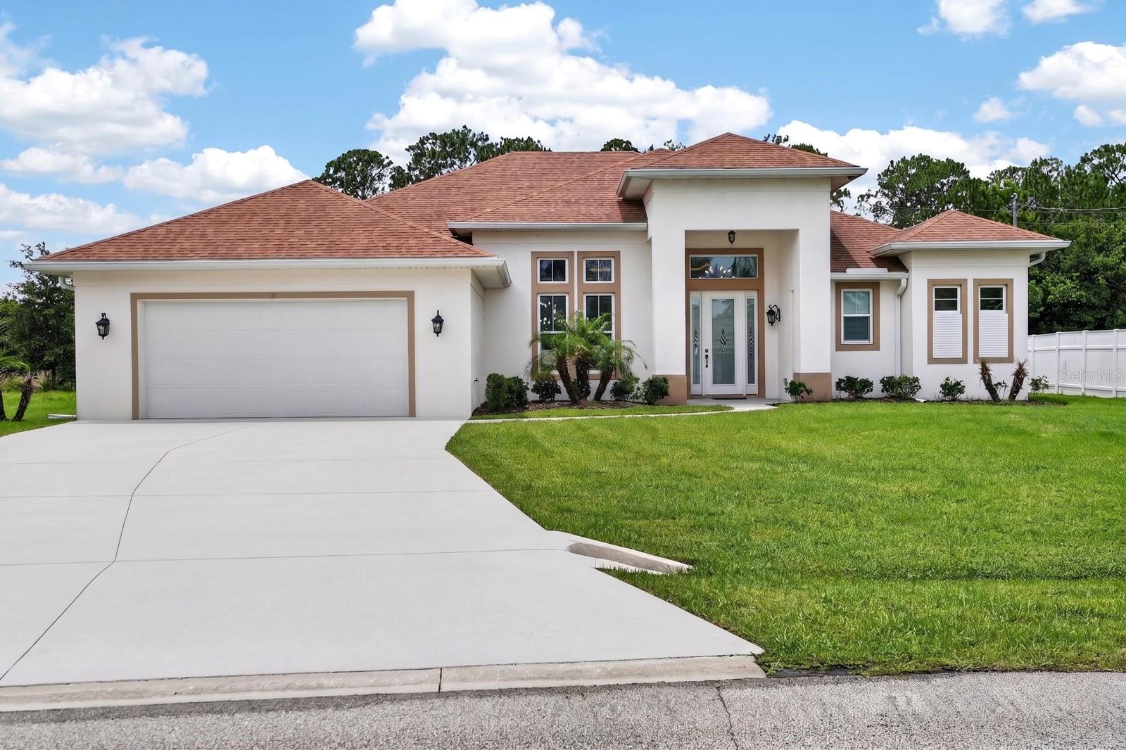 19 Westchester, Palm Coast, FL 32164