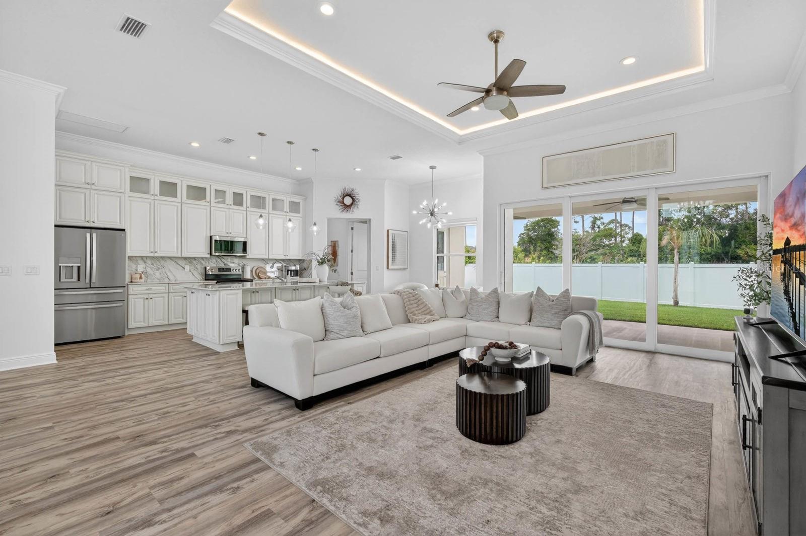 19 Westchester, Palm Coast, FL 32164