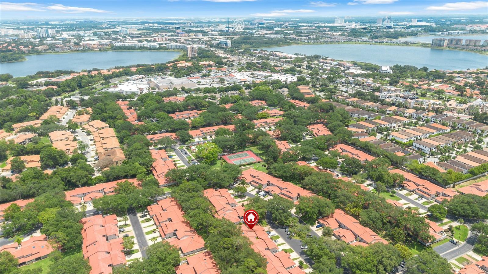 8237 Breeze Cove, Orlando, FL 32819