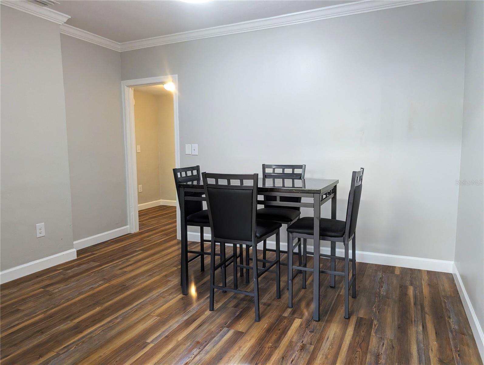 414 Prospect, Crescent City, FL 32112