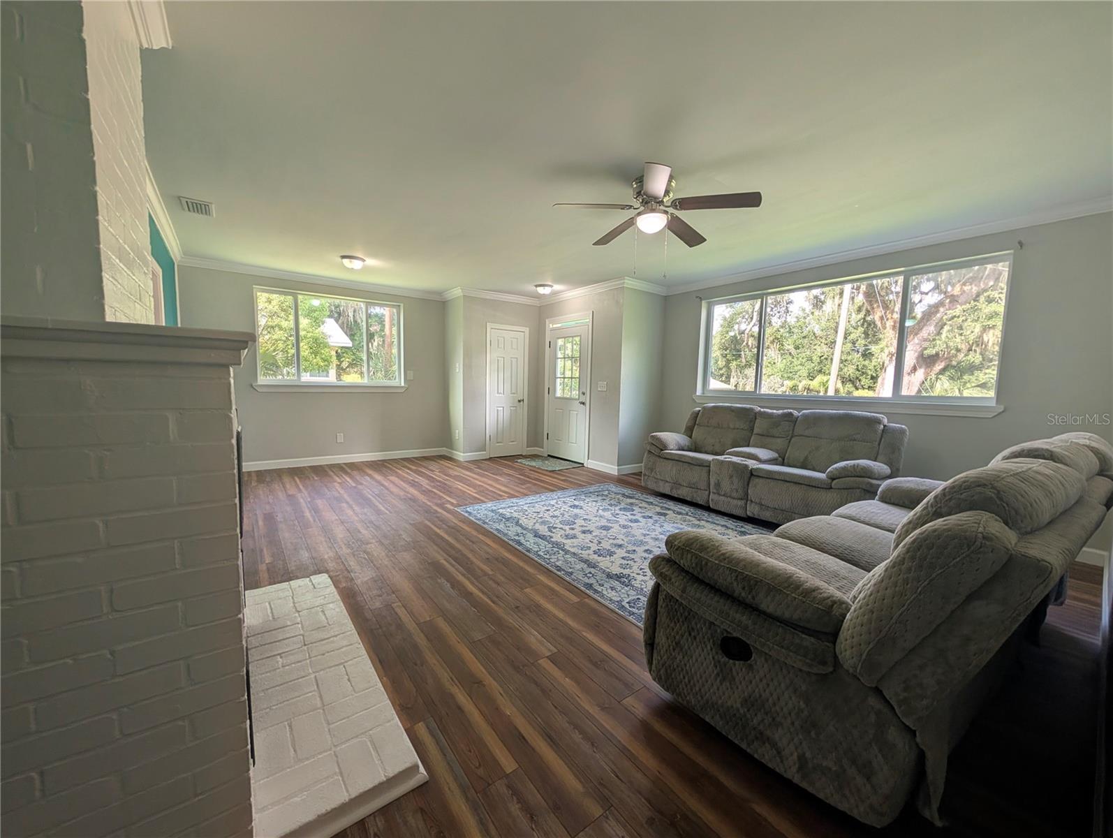 414 Prospect, Crescent City, FL 32112