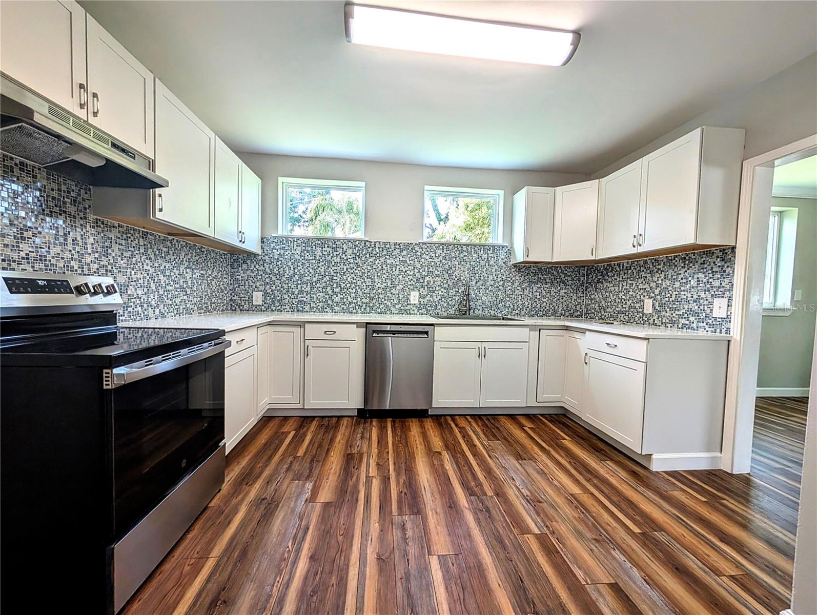 414 Prospect, Crescent City, FL 32112