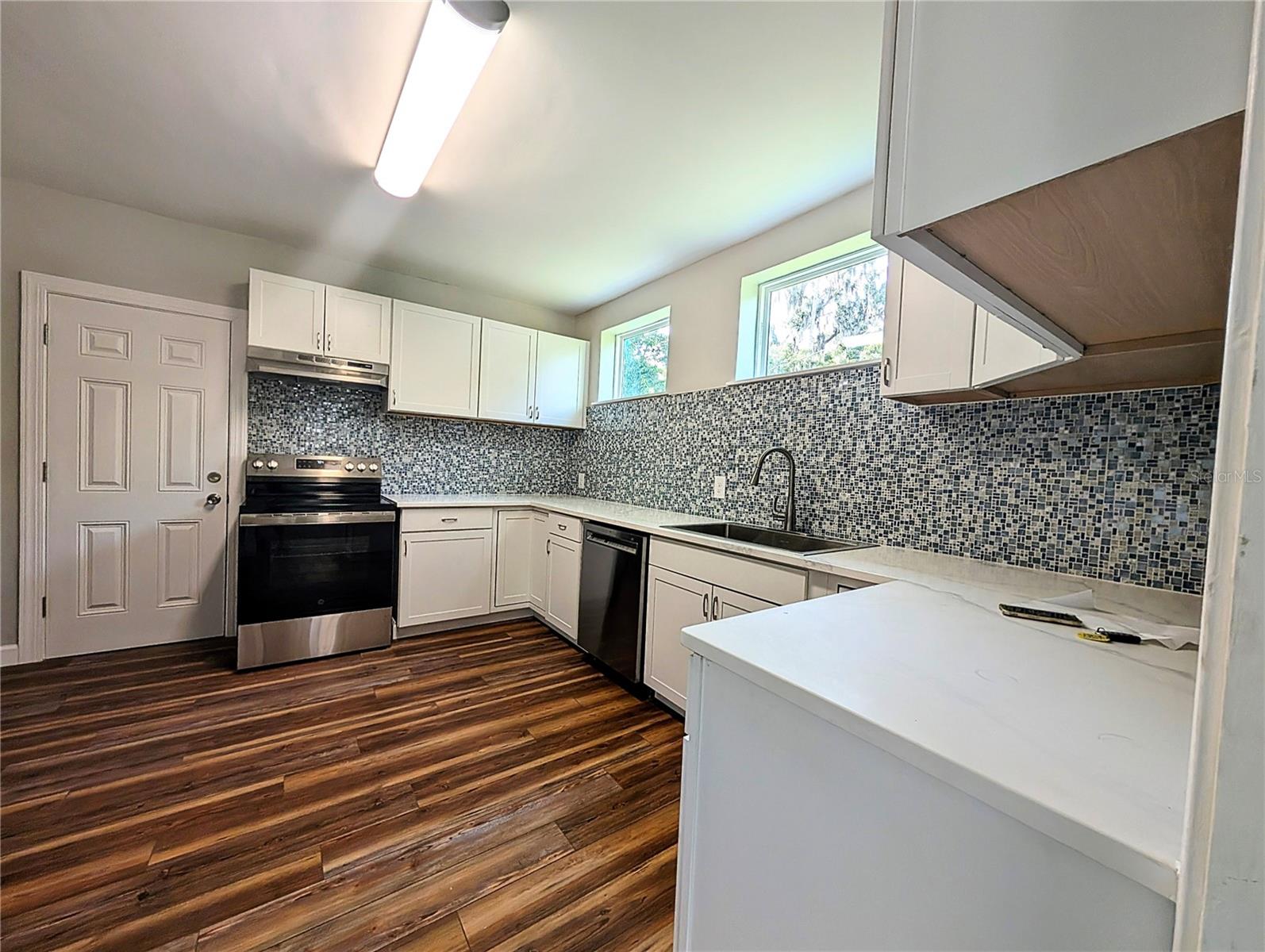 414 Prospect, Crescent City, FL 32112