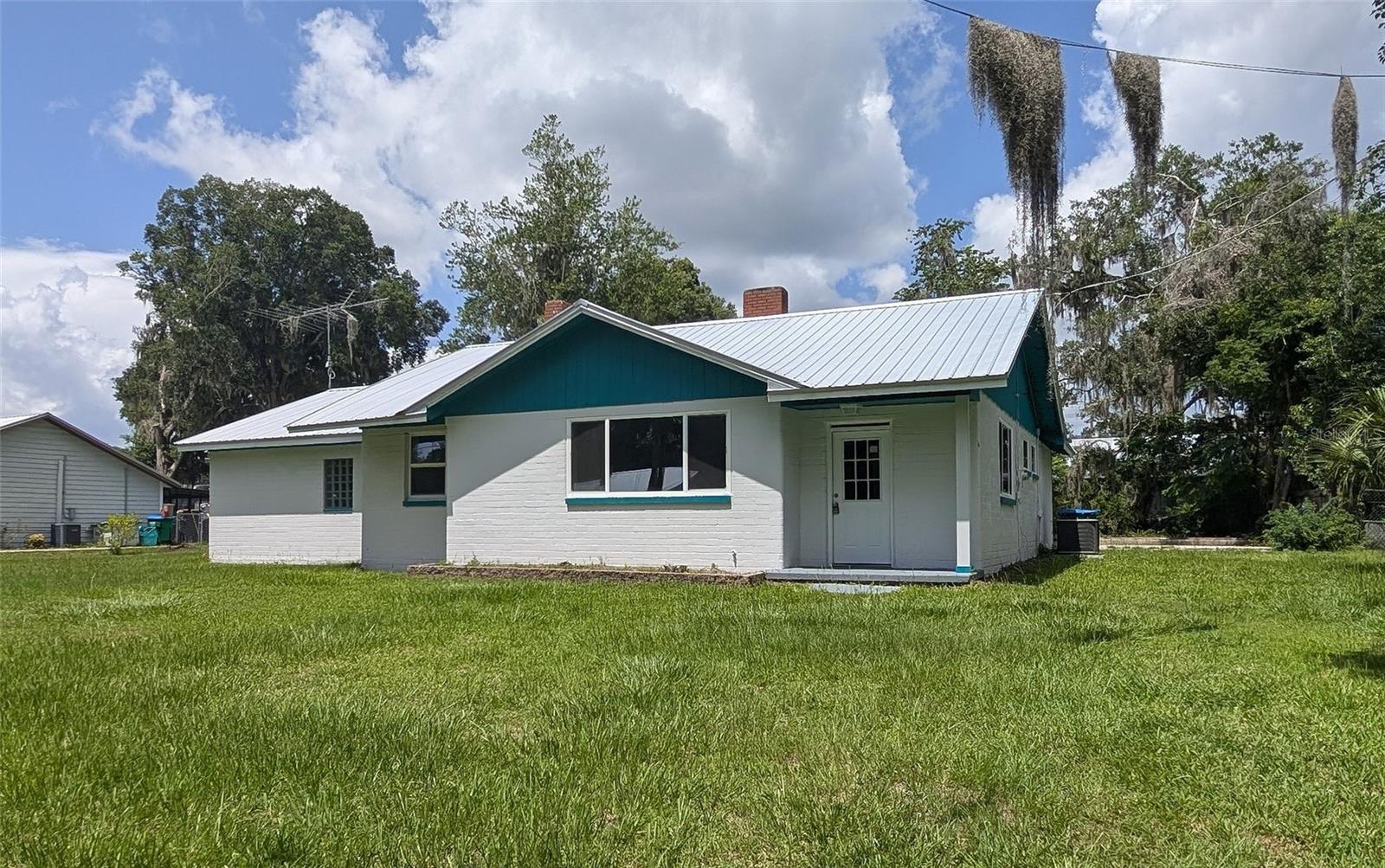 414 Prospect, Crescent City, FL 32112