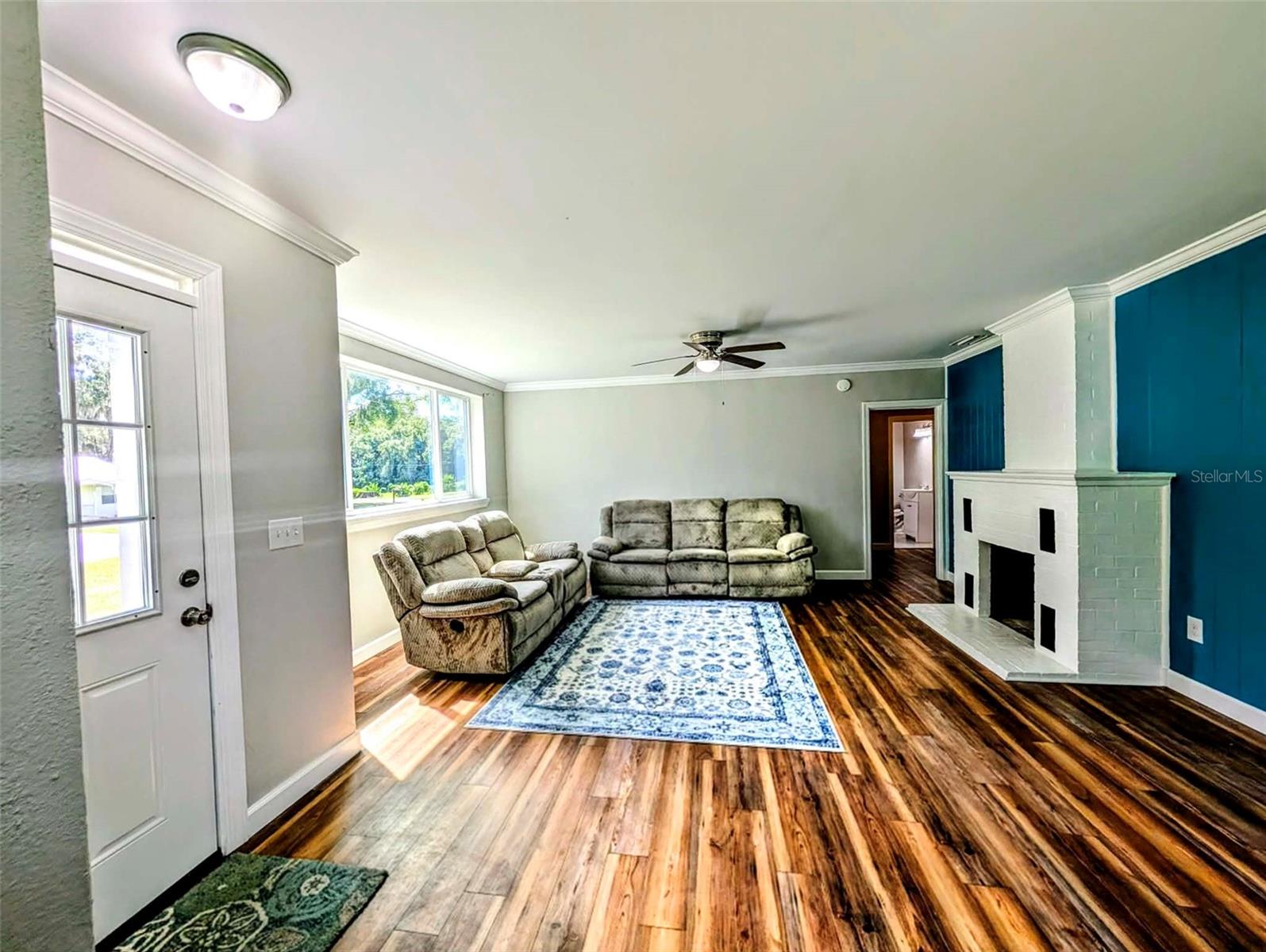 414 Prospect, Crescent City, FL 32112