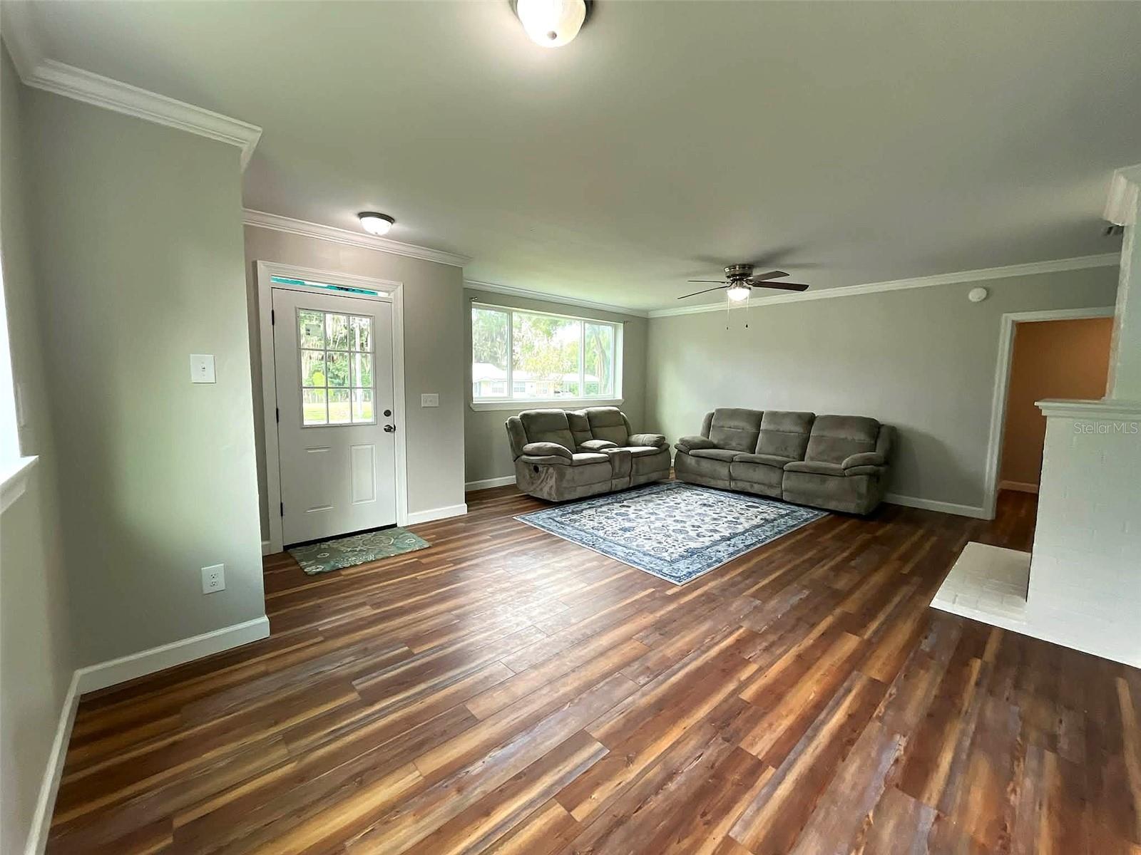 414 Prospect, Crescent City, FL 32112