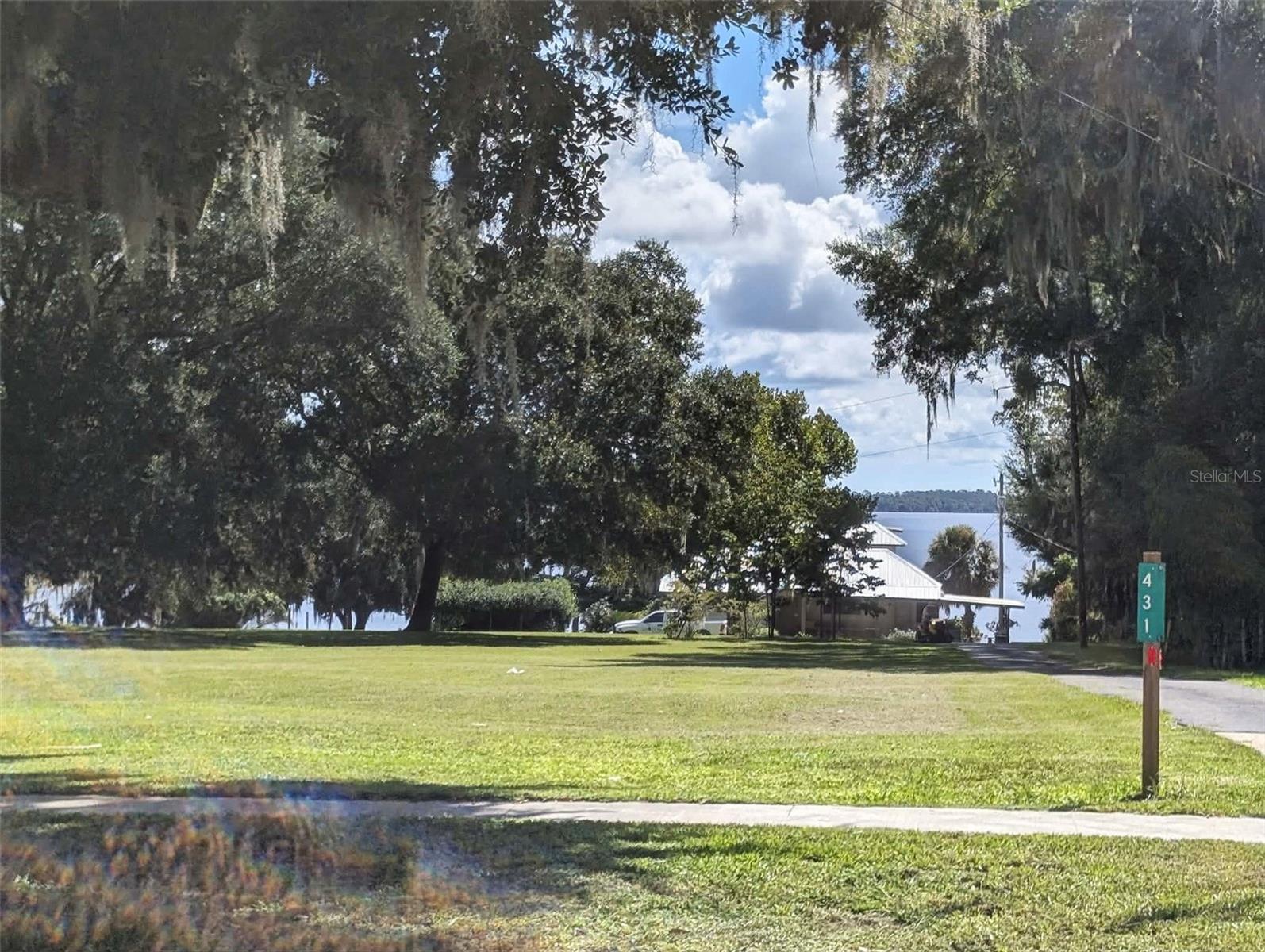 414 Prospect, Crescent City, FL 32112