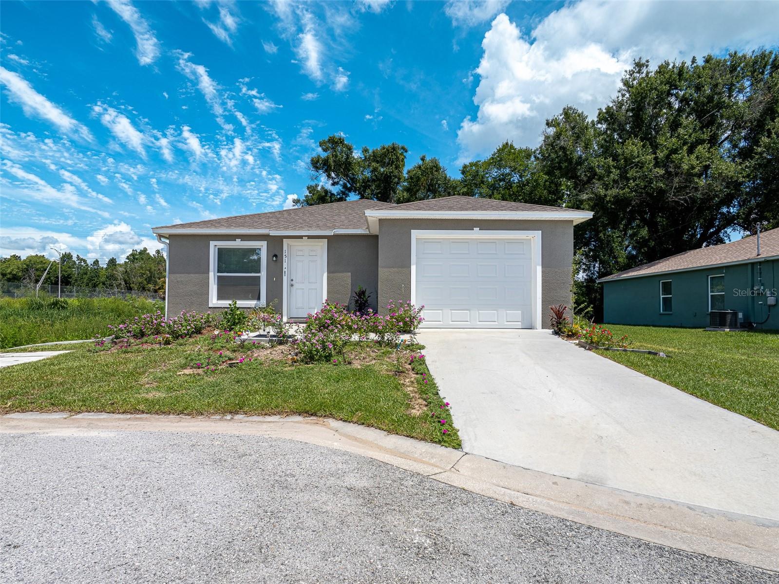 151 1st, Winter Haven, FL 33880