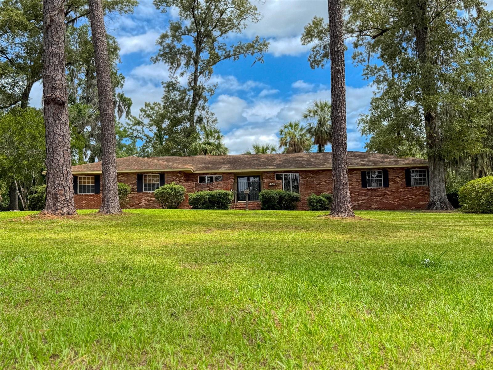 4243 8th, Ocala, FL 34471