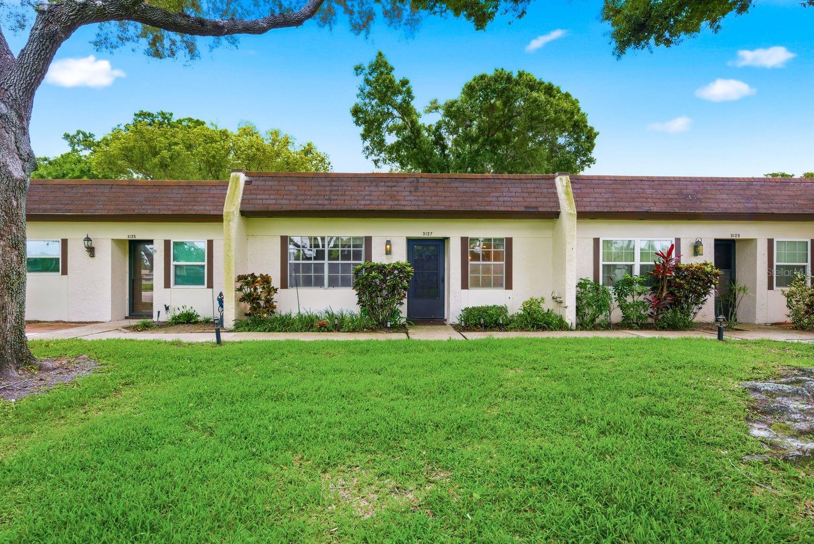 3127 Mission Grove Unit 3127, Palm Harbor, FL 34684