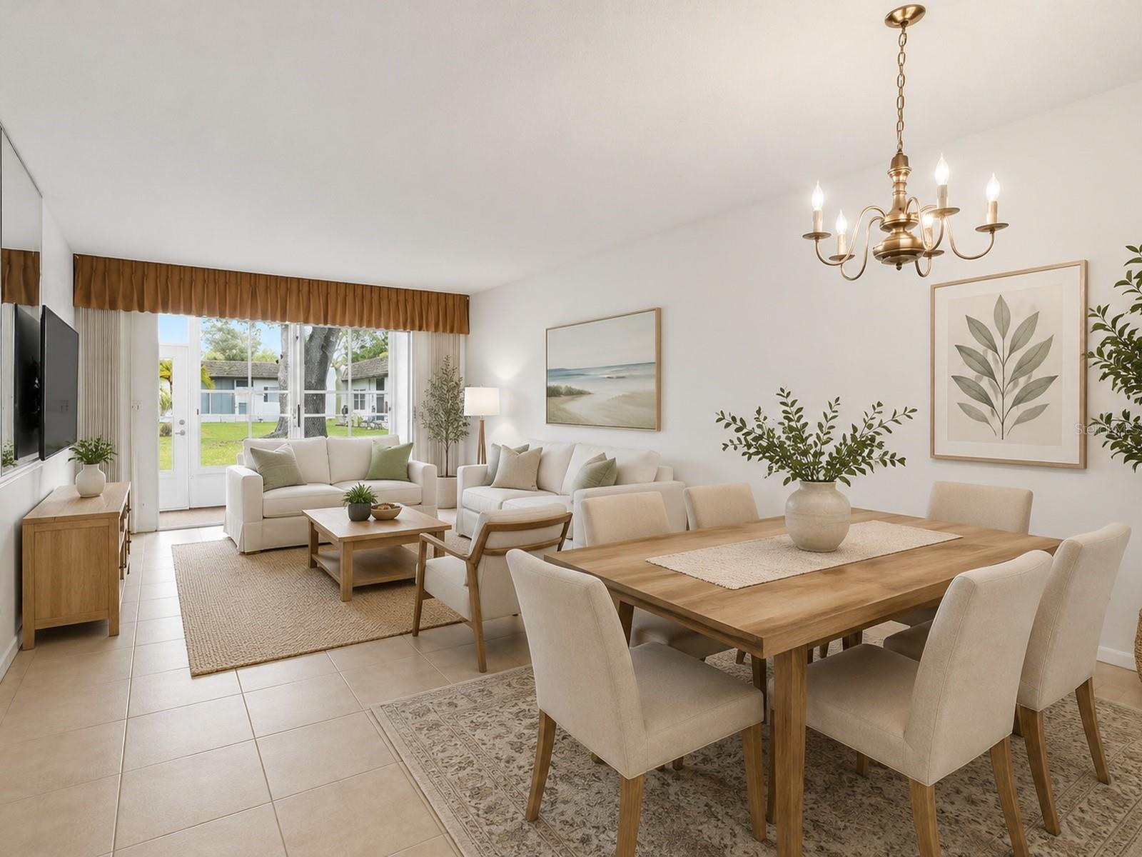 3127 Mission Grove Unit 3127, Palm Harbor, FL 34684