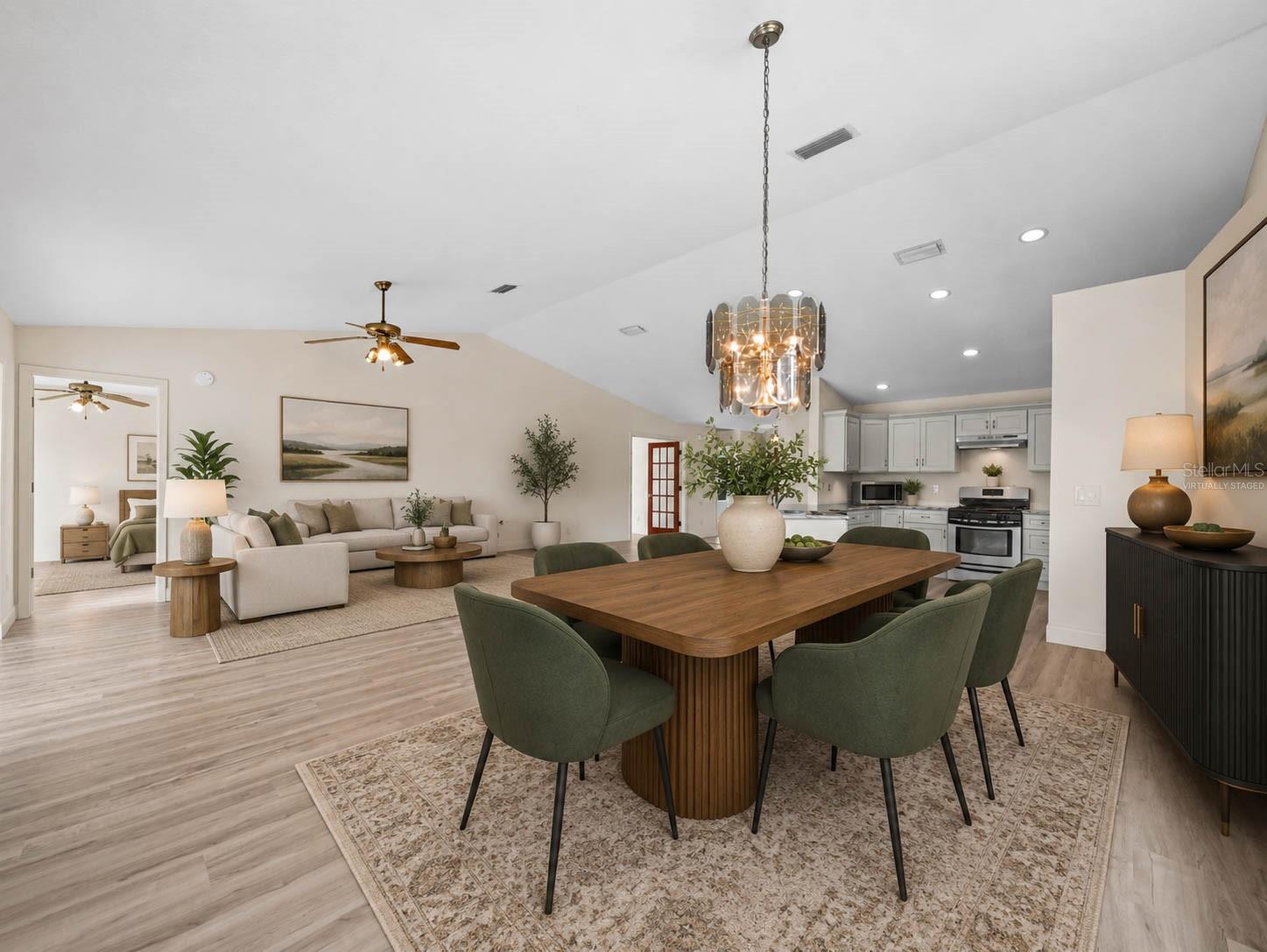 6341 Silver Lakes, Lakeland, FL 33810
