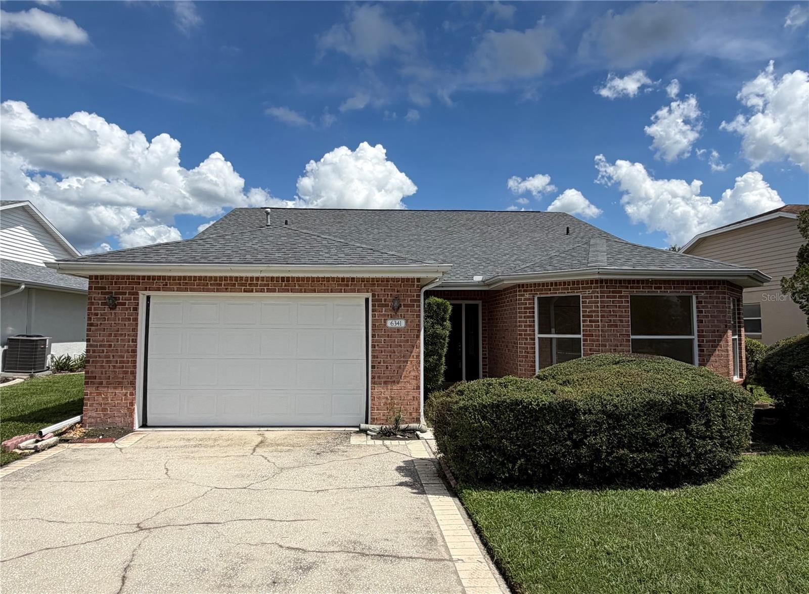 6341 Silver Lakes, Lakeland, FL 33810