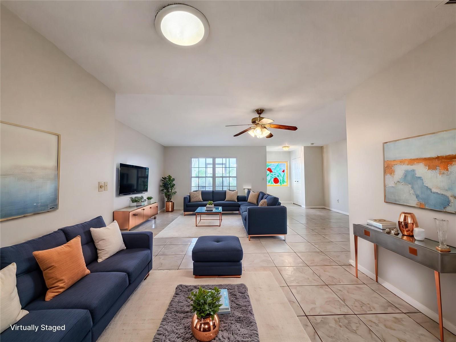 1838 Pebble Beach, Sun City Center, FL 33573
