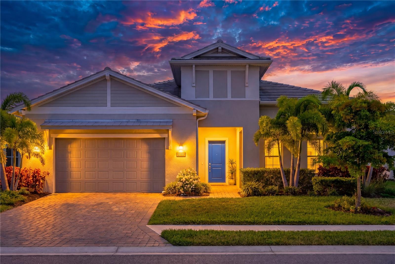 8154 Redonda, Lakewood Ranch, FL 34202