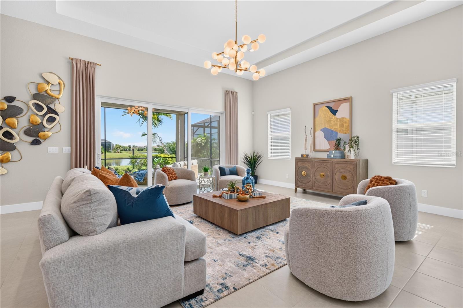 8154 Redonda, Lakewood Ranch, FL 34202
