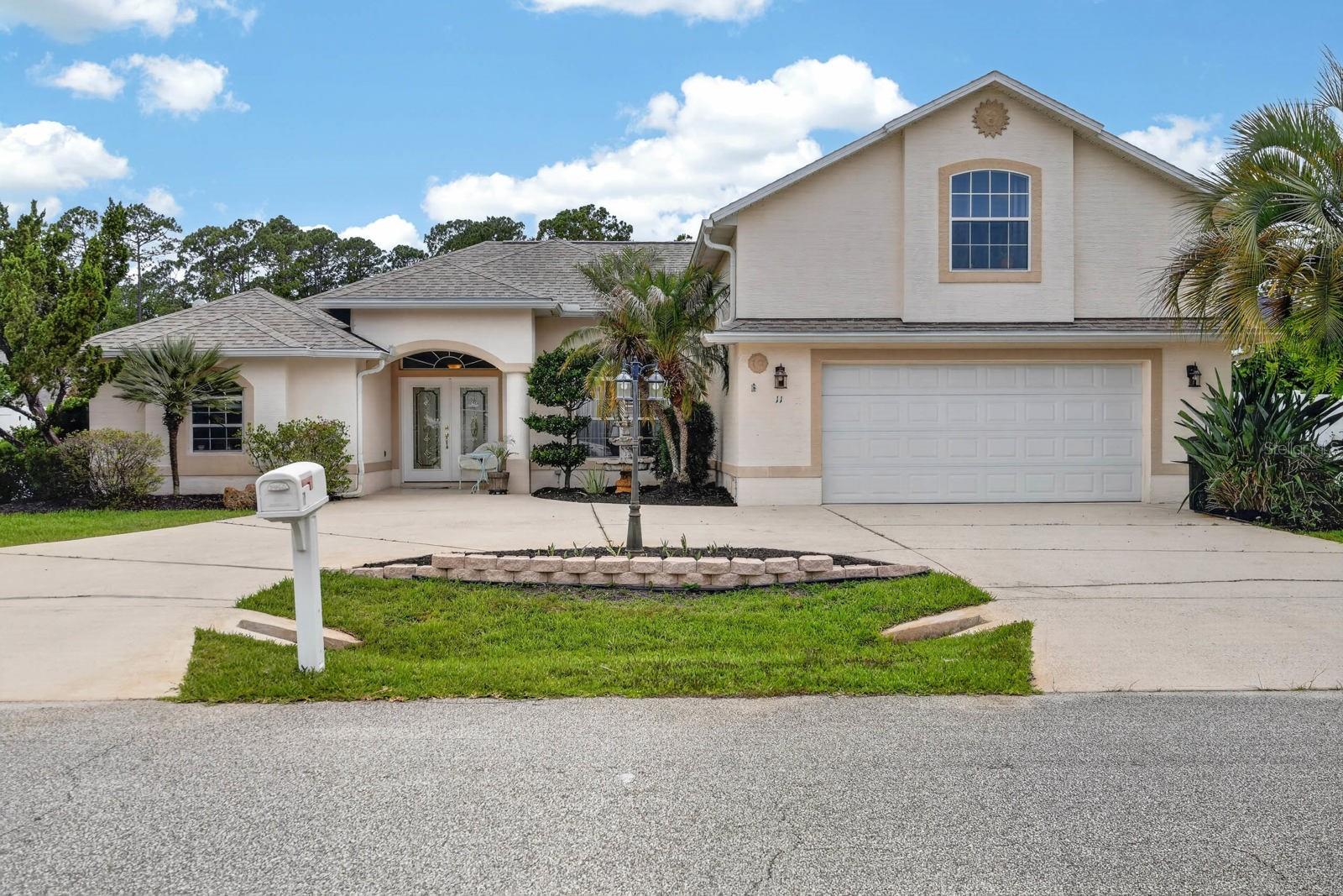 11 Zonal Geranium, Palm Coast, FL 32164