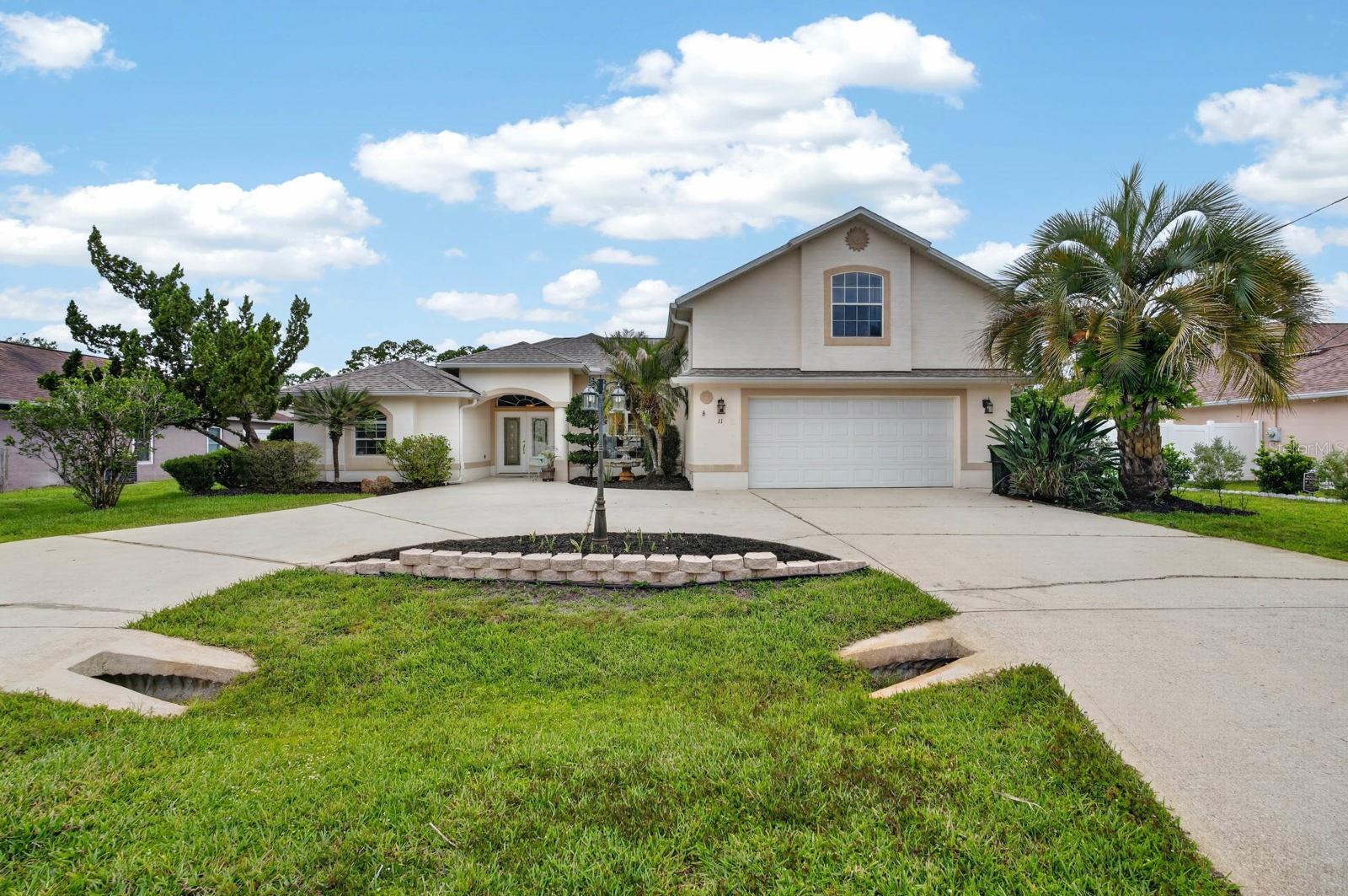 11 Zonal Geranium, Palm Coast, FL 32164