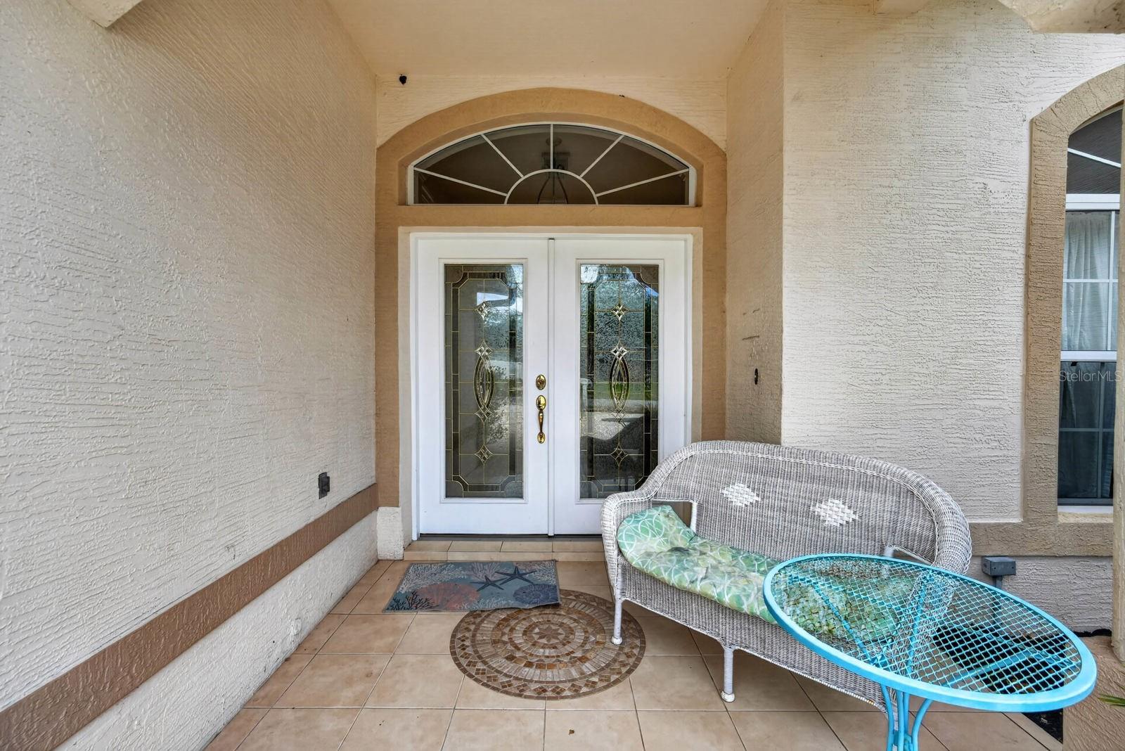 11 Zonal Geranium, Palm Coast, FL 32164