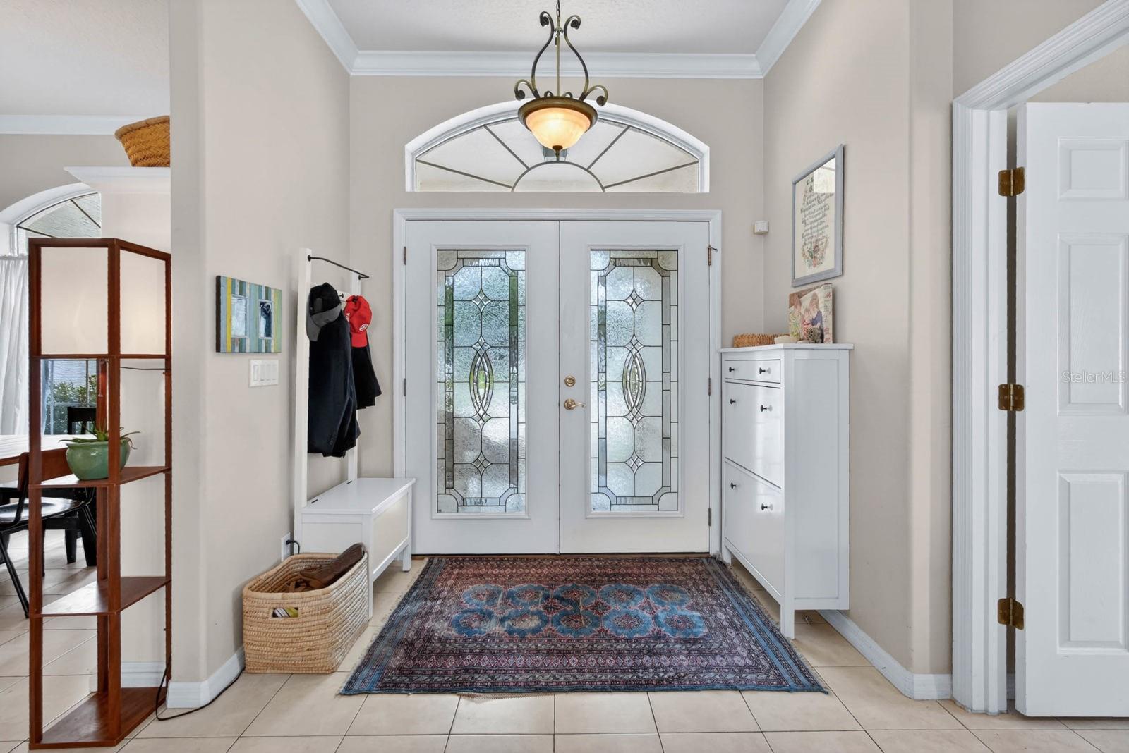 11 Zonal Geranium, Palm Coast, FL 32164