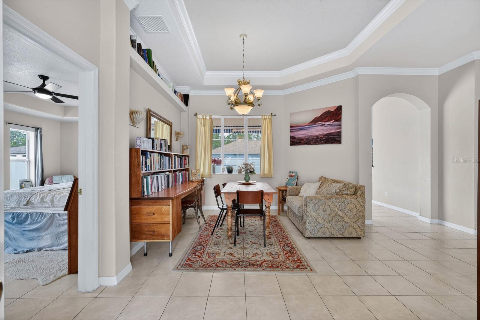 11 Zonal Geranium, Palm Coast, FL 32164