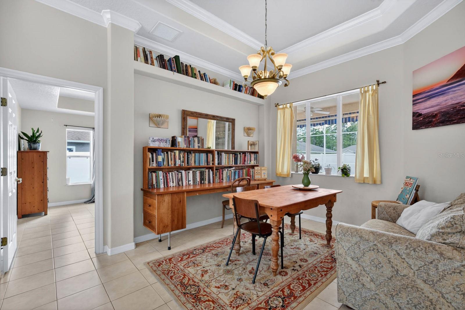 11 Zonal Geranium, Palm Coast, FL 32164