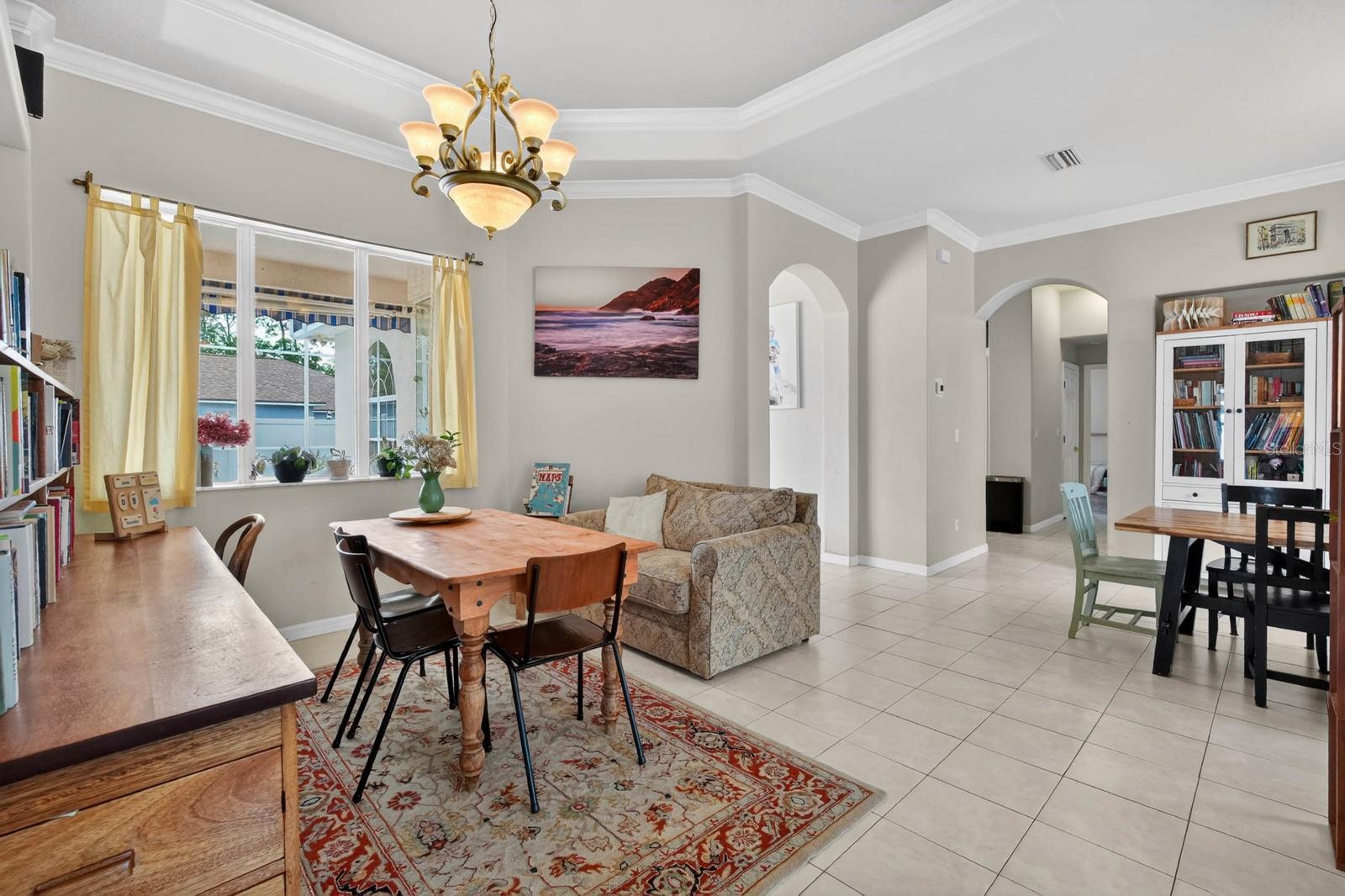 11 Zonal Geranium, Palm Coast, FL 32164
