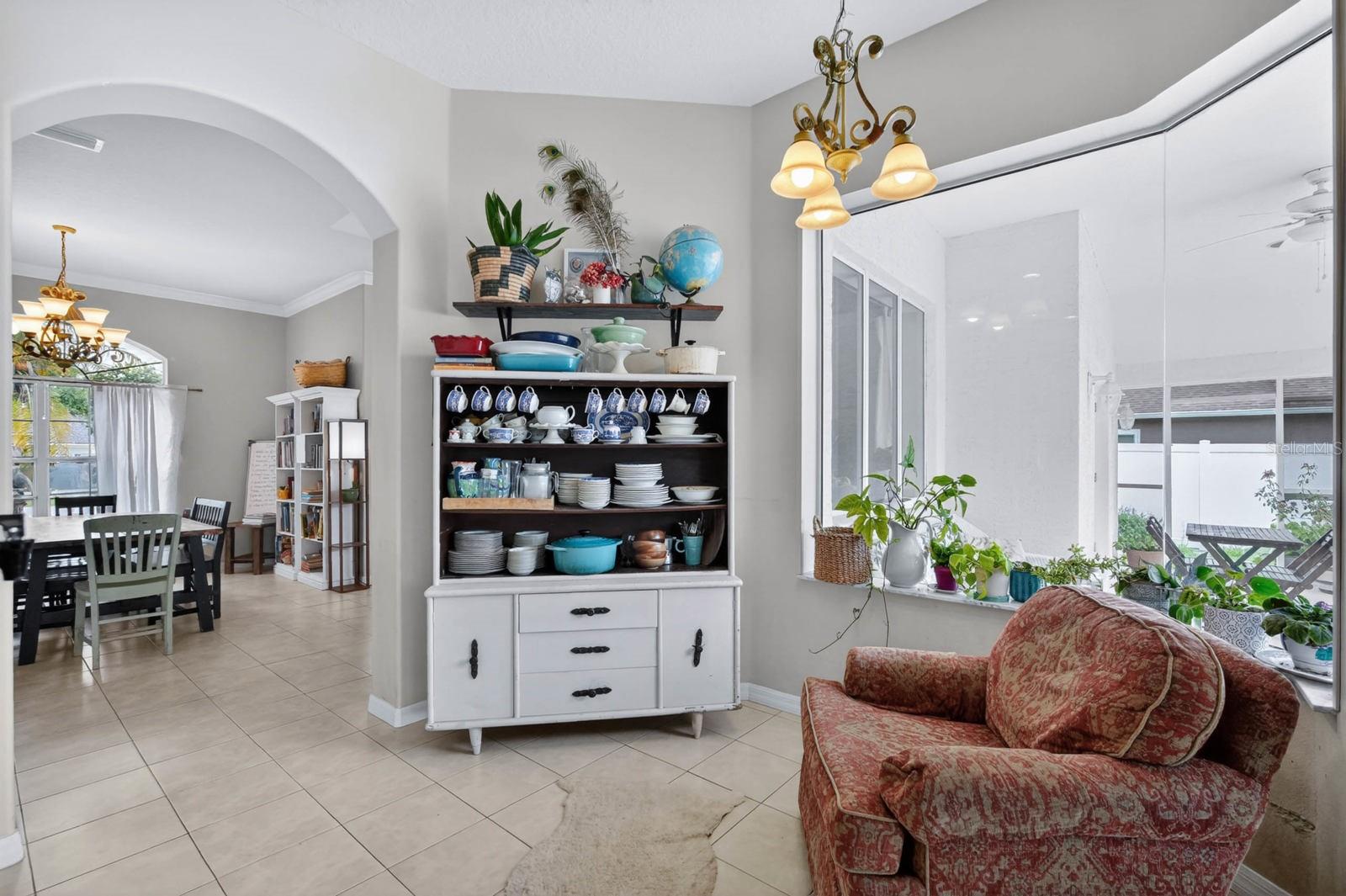 11 Zonal Geranium, Palm Coast, FL 32164