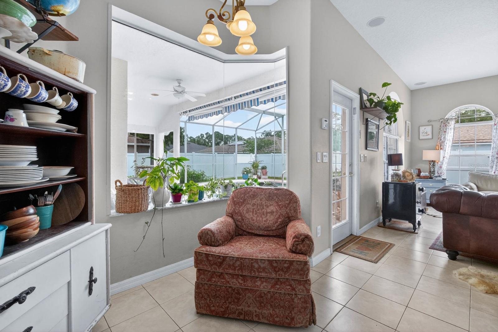 11 Zonal Geranium, Palm Coast, FL 32164
