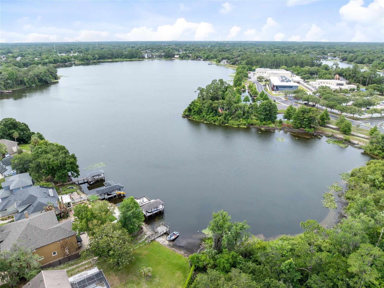 5340 Lake Burkett, Winter Park, FL 32792