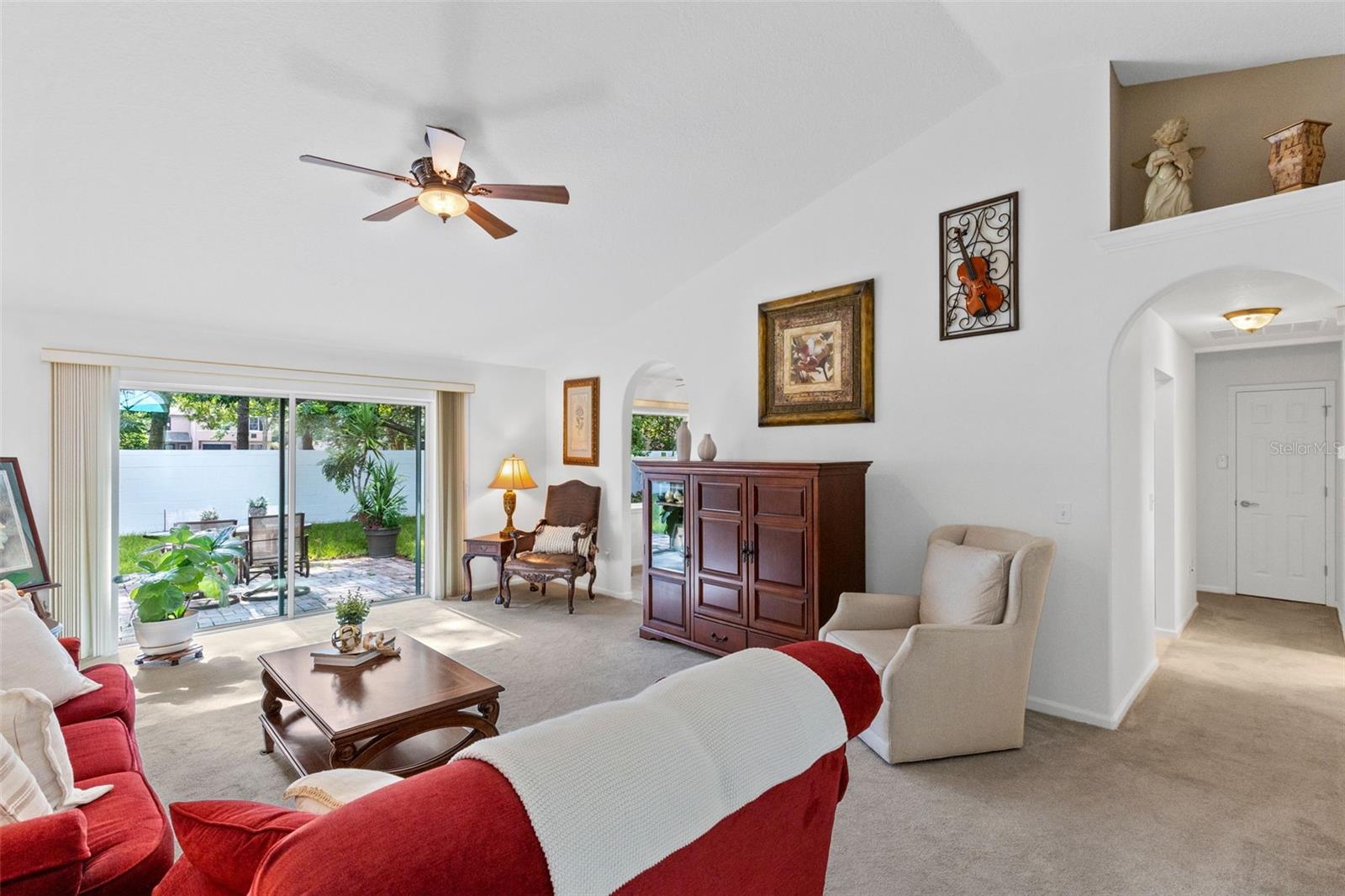 5340 Lake Burkett, Winter Park, FL 32792