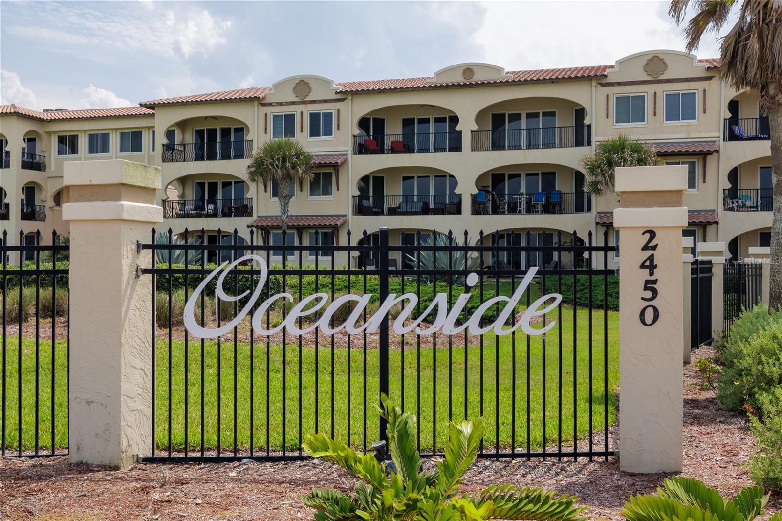2450 Ocean Shore Unit 313c, Flagler Beach, FL 32136