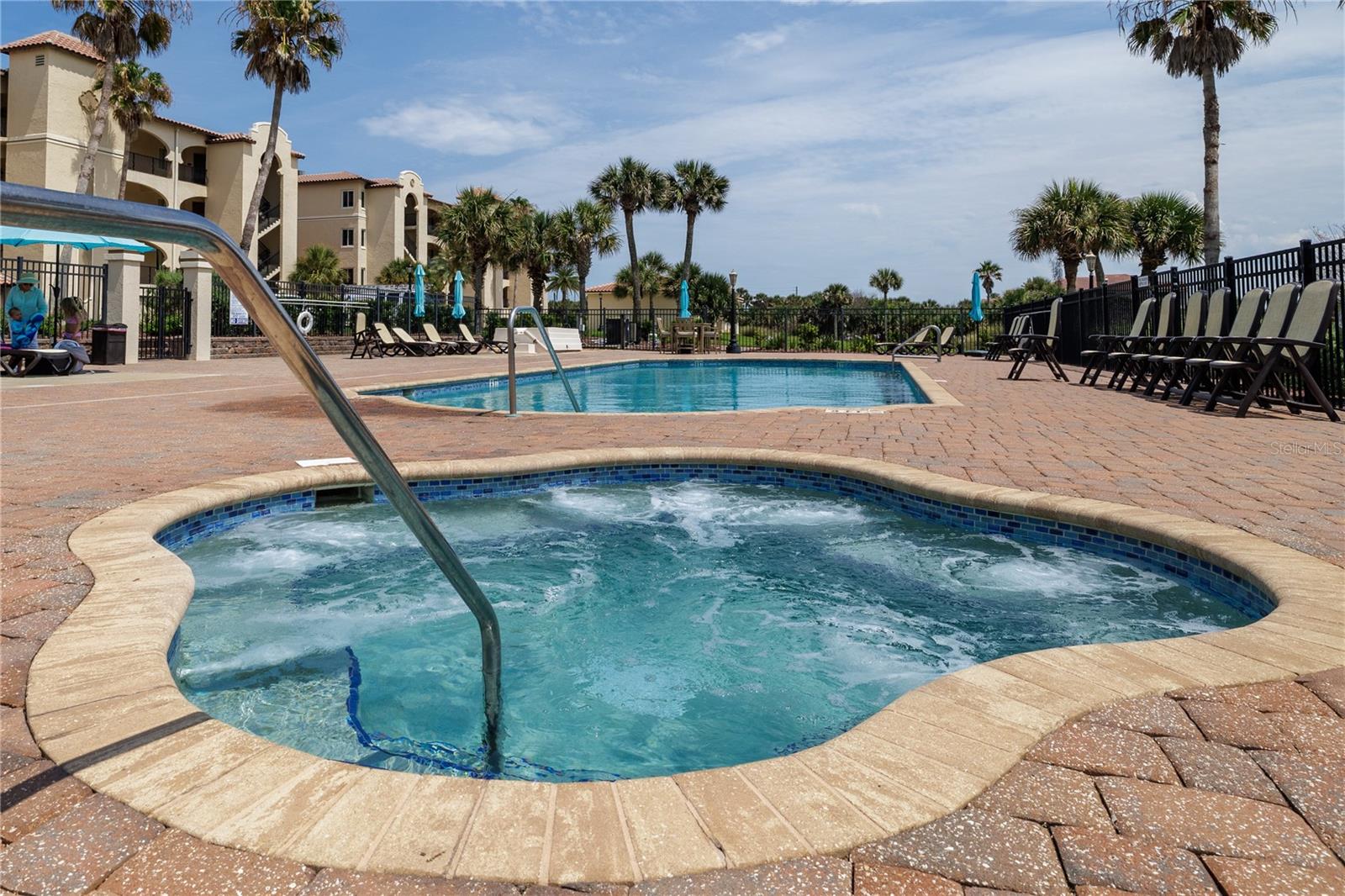 2450 Ocean Shore Unit 313c, Flagler Beach, FL 32136