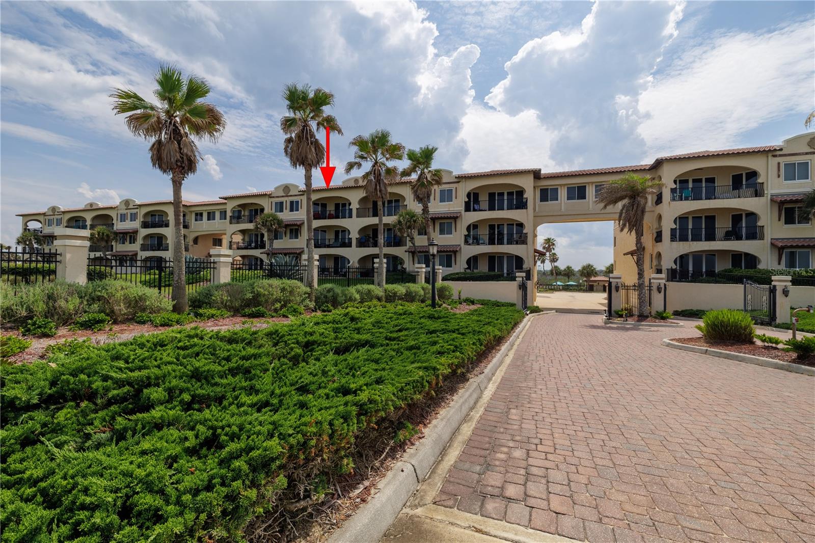 2450 Ocean Shore Unit 313c, Flagler Beach, FL 32136