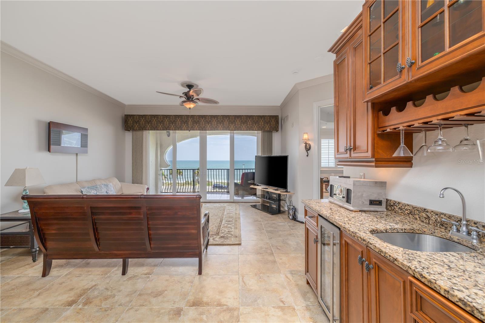 2450 Ocean Shore Unit 313c, Flagler Beach, FL 32136
