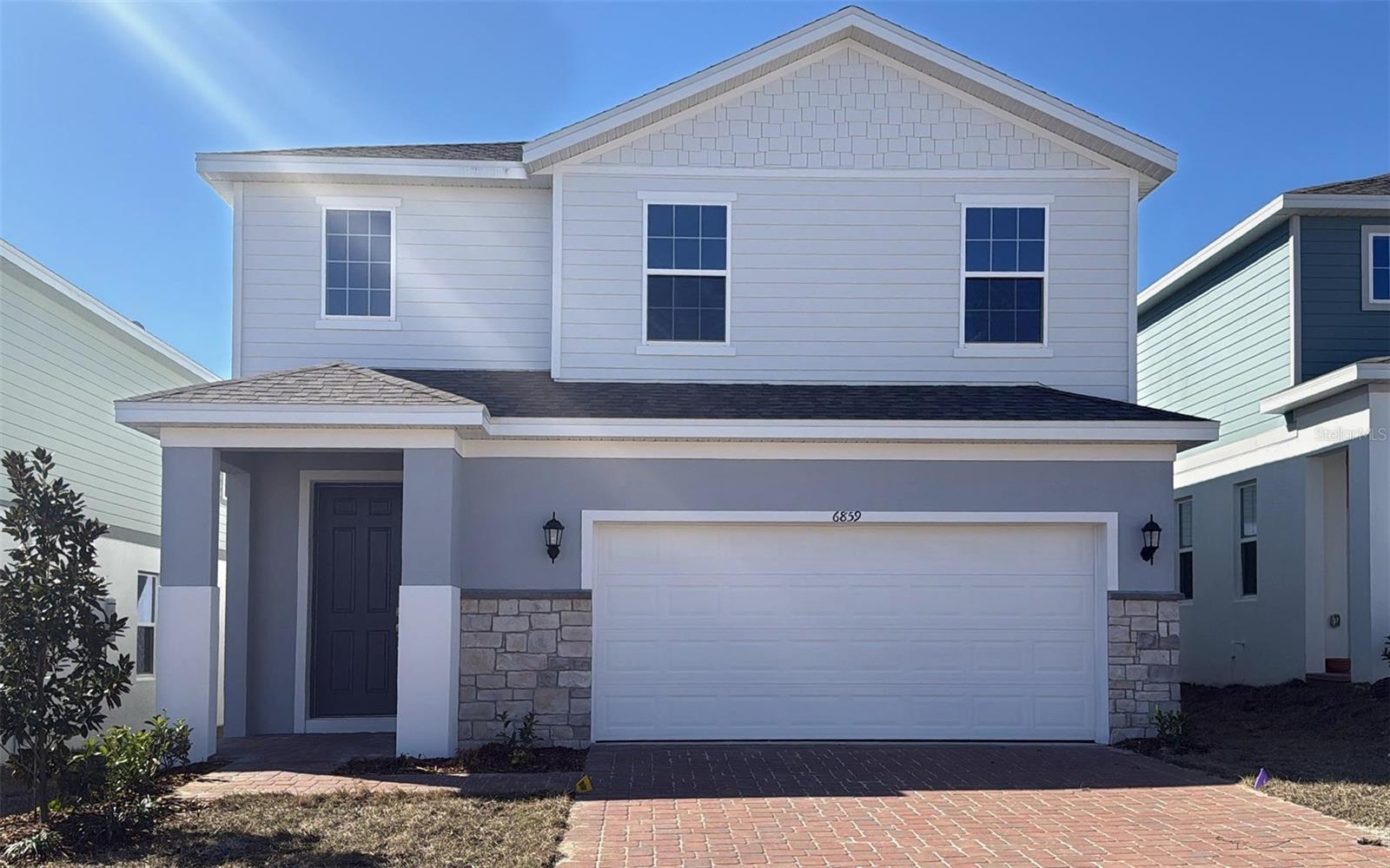 6863 Spanish Imperial, Howey In the Hills, FL 34737