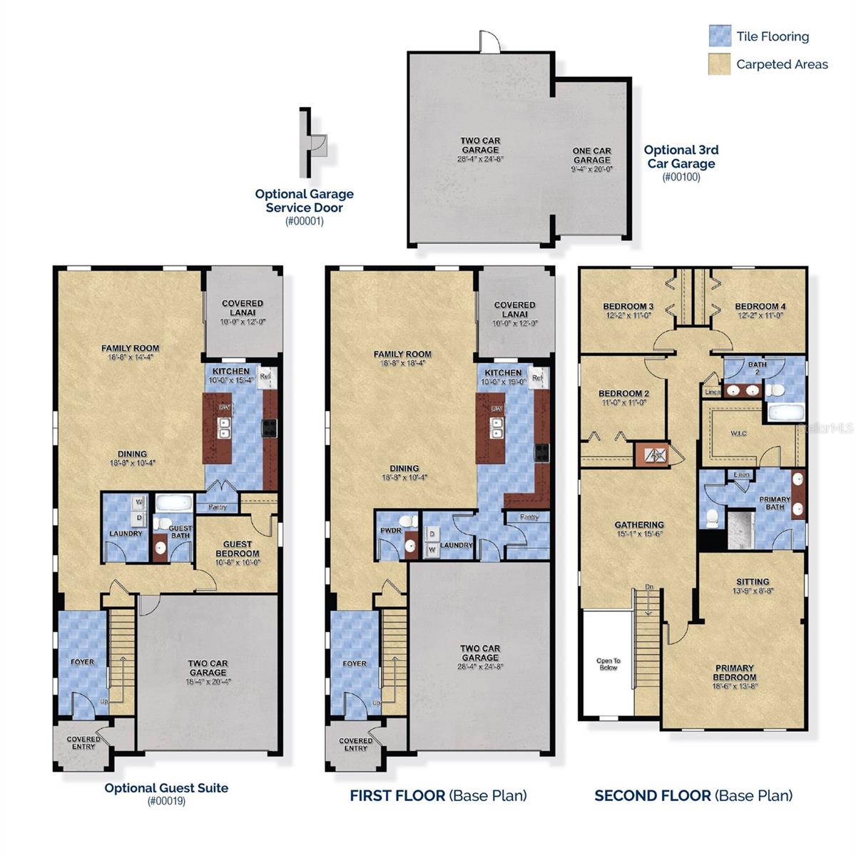 6863 Spanish Imperial, Howey In the Hills, FL 34737