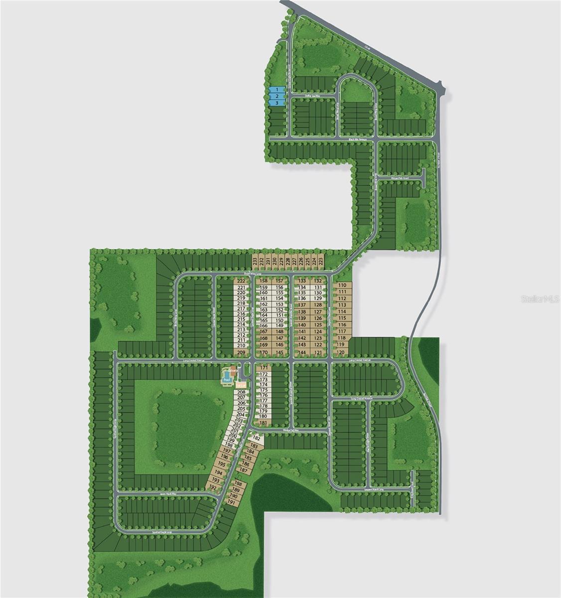 6837 Serpent Hawk, Howey In the Hills, FL 34737