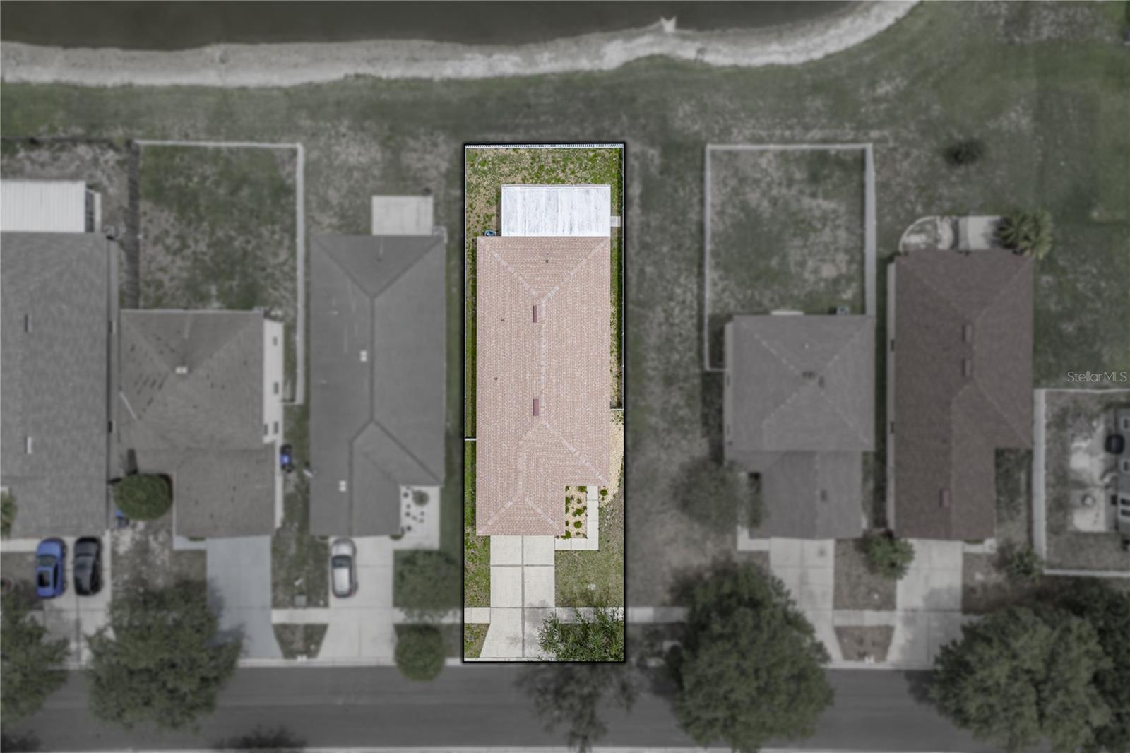 8160 Canterbury Lake, Tampa, FL 33619