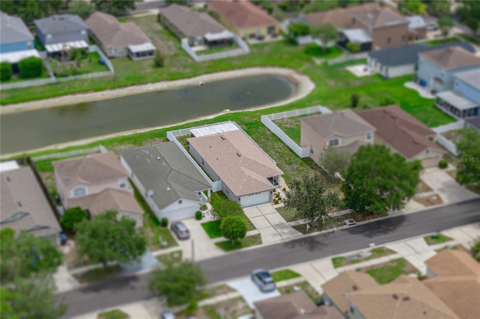 8160 Canterbury Lake, Tampa, FL 33619