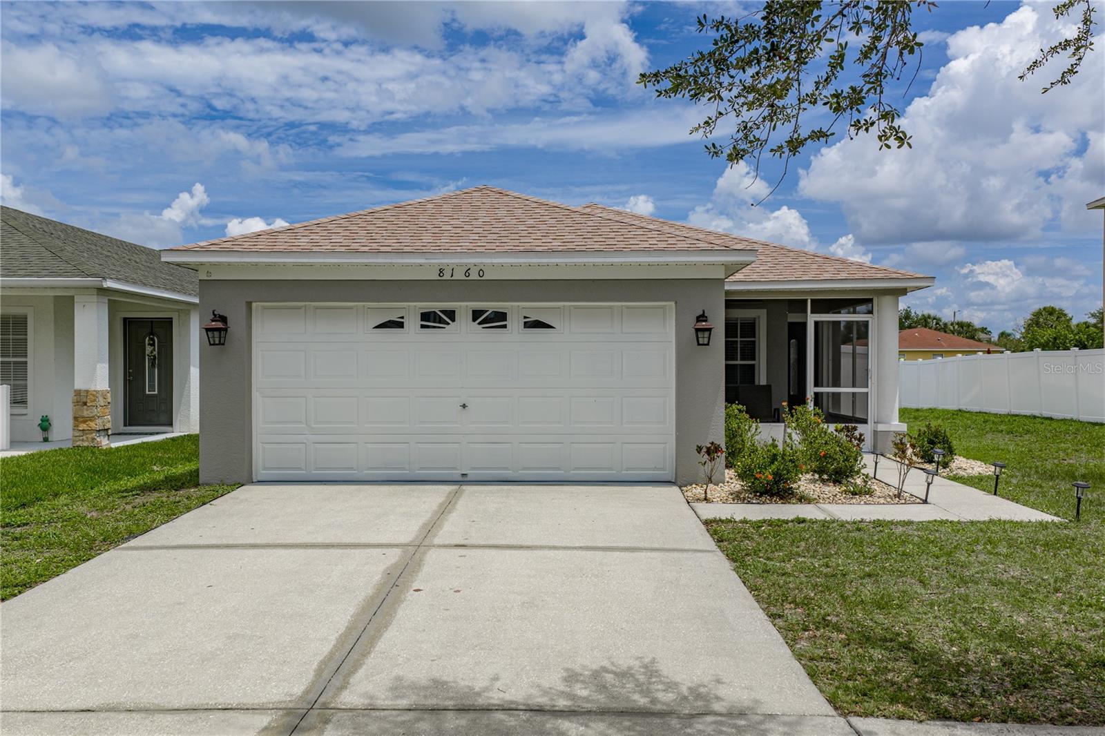 8160 Canterbury Lake, Tampa, FL 33619