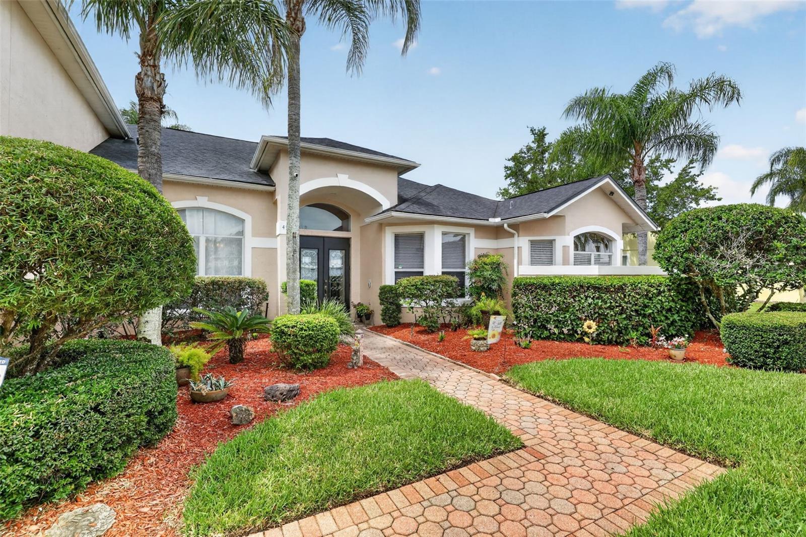 4552 Lake Calabay, Orlando, FL 32837